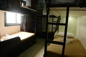 Island Hostel Boracay - Image 5