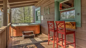 Fernhaven by Escape to Blue Ridge - Image 5
