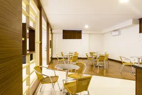 Fabhotel Grand Continent Jp Nagar - Image 5