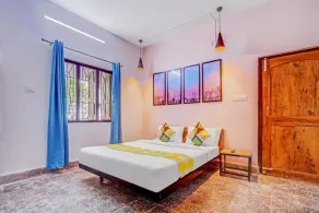 Goroomgo Mount Breeze Nainital - Near Mall Road and Lake - Image 3