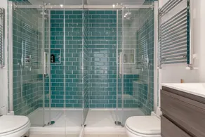 Cosy 1 Bed Basement Flat in Shepherds Bush - Image 4