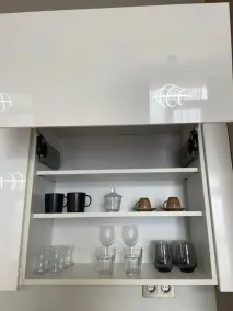 Stylish1 1 Apartment in Batisehir Near Mail of IST - Image 2