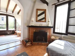 Typical Spanish House Large Pool in a Small Urbanization 900 Meters From the sea - Image 5