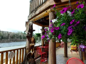 Hawk's Nest Lodge - Image 4