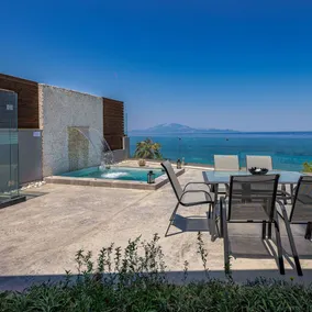 Luxury Villa Cavo Mare Meltemi - Image 5