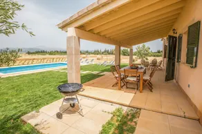 S'estacio - Villa With Private Pool In Muro - Image 3