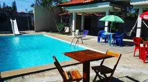 Pousada Nossa Casa - Image 4