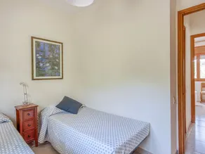 Welcoming Villa in Olivella With Swimming Pool - Image 3