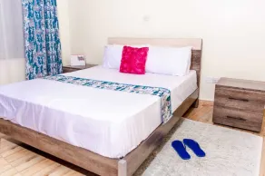 Stay.Plus Ruaka View Apartment - Image 2