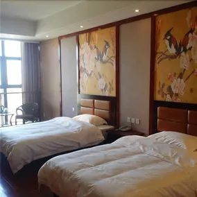 Jinyuting Hotel - Image 4
