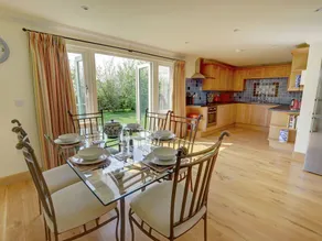Cozy Holiday Home in Brightling With Graden - Image 2