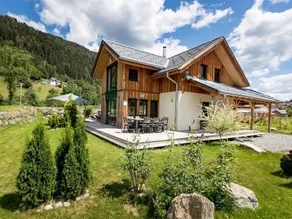 Luxurious Chalet in Murau with Outside Hot Tub - Image 5