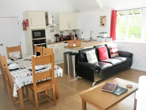 Glebe House Cottages - Image 5
