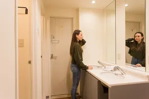 Hostel East Blue Kasai Tokyo - Image 2