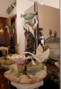 The Gables Victorian Mansion Bed and Breakfast Inn - Image 2