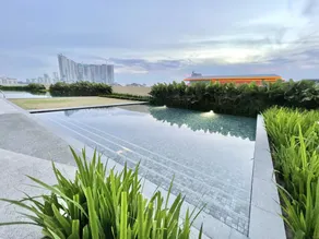 UNA Serviced Residence by MOKA - Image 2