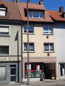 Ferienwohnung Altstadtflair - Image 4