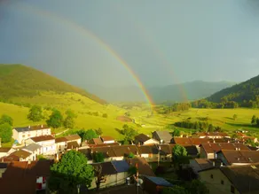 House With 3 Bedrooms in Comus, With Wonderful Mountain View, Balcony and Wifi - 7 km From the Slopes - Image 5