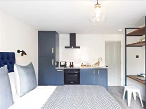 Swish Apartments Camden - Image 4