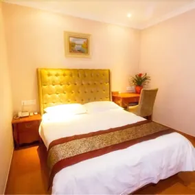 Yijia Chain Hotel Suzhou Zhuozheng Garden Guanqian Street - Image 2