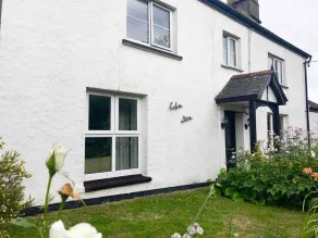 Characteristic 5-bed House on the Edge of Dartmoor - Image 5