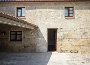 House in Carnota 104319 by MO Rentals - Image 3