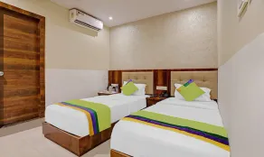 Treebo Trend BKC Mannat - Image 2