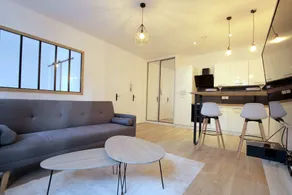 Sumptuous and Renovated apt Near Place Castellane - Image 3