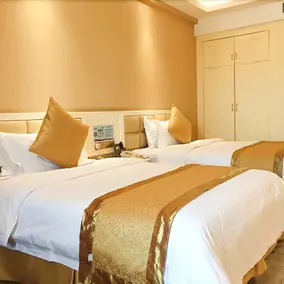 Shenggao Hotel - Image 4