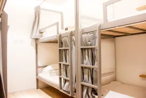 Together Wecash Box Hostel Chengdu - Image 2