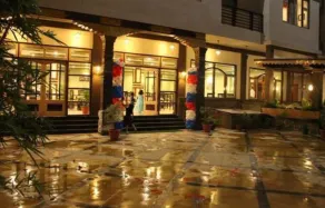 The Pride Terrace Valley Resort Gangtok - Image 5