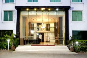 Hotel Rainbow International - Image 4