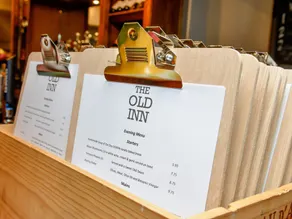 The Old Inn - Image 3