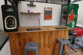 Rua Hostels Bogota - Image 4