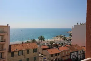 Nice Booking Le Kappas Balcon Vue mer - Image 4