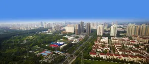 Hotel Jen Upper East Beijing by Shangri-La - Image 4