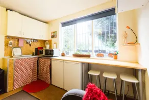 REID, Fitzroy Studio Apartment - Image 5