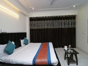 OYO 5258 Ronak Guest House - Image 2