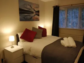 Ashburnham Apartment - Image 3