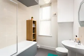Eldon Apartments - Image 4