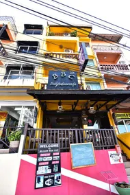Enjoy Andre Restaurant & Room - Image 5