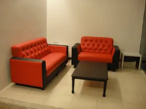 1 Hotel Pudu Cheras - Image 2