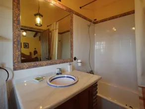 Attractive Holiday Home in Canillas de Aceituno With Terrace - Image 2