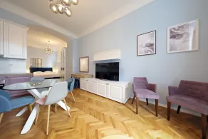 Central Apartments Zagreb - Image 2