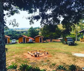 Camping Pé Na Trilha - Image 2