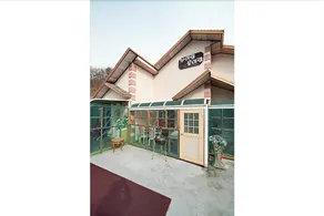 Gapyeong Mountain Or Sea Pension - Image 2