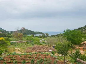 Secluded Cottage in Trpanj With Garden - Image 5