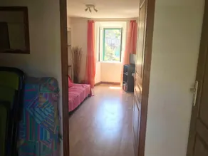 Maison d'une chambre a Centuri a 20 m de la plage avec vue sur la mer et balcon amenage - Image 2