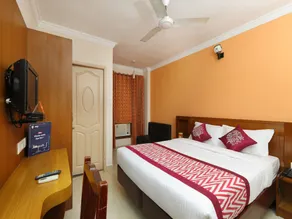 Hotel City Manor Thiruvanmiyur - Image 3