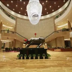Huatai Hotel - Image 2